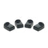 Primo Ceramic Feet 4 Pc Set
