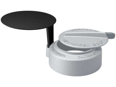 Big Green Egg Rain Cap for rEGGulator