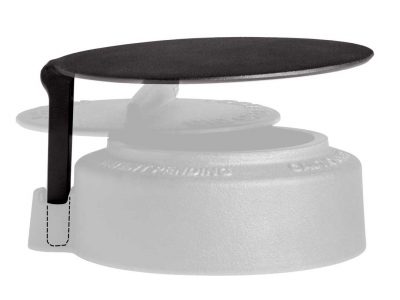 Big Green Egg Rain Cap for rEGGulator