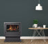 Coonara Royal Freestanding Gas Heater Including Pedestal