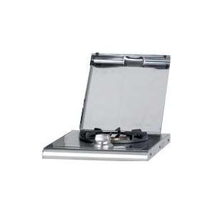 BeefEater Trolley Mounted 21MJ Side Burner BS26010