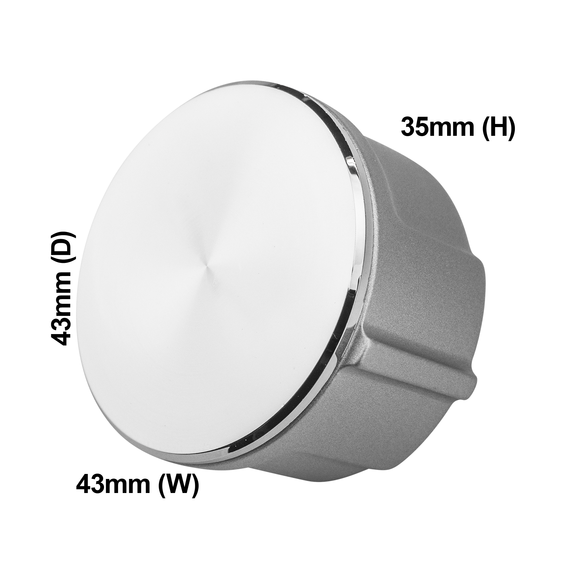 Beefeater Proline Knob Assemble (each)