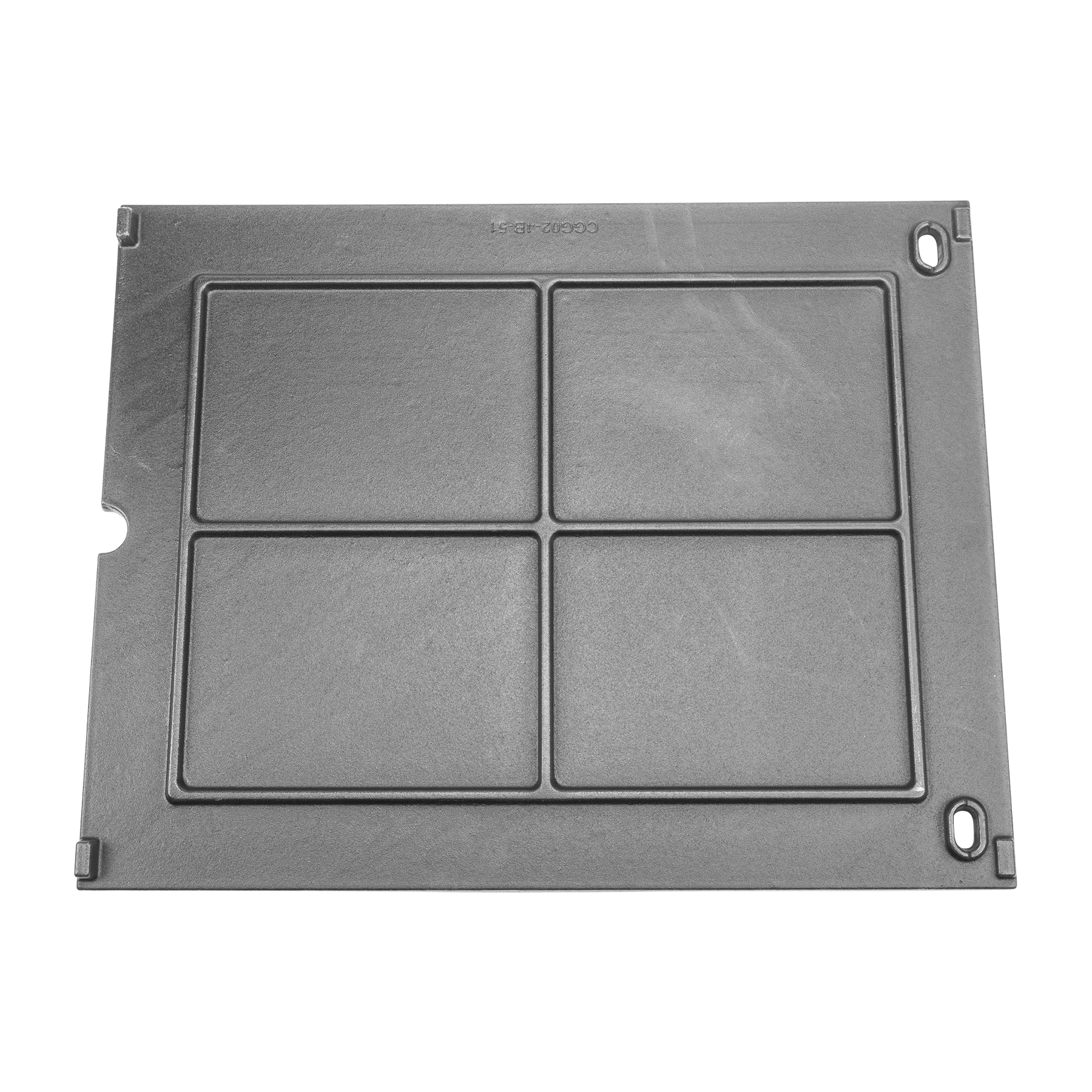 Beefeater Cast Iron Cooking Plate for 7000