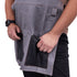 Oklahoma Joes Smoking Apron OSFM