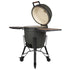 The Bastard VX Complete Kamado Charcoal Grill - Large - Joe's BBQs