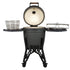 The Bastard VX Complete Kamado Charcoal Grill - Large - Joe's BBQs