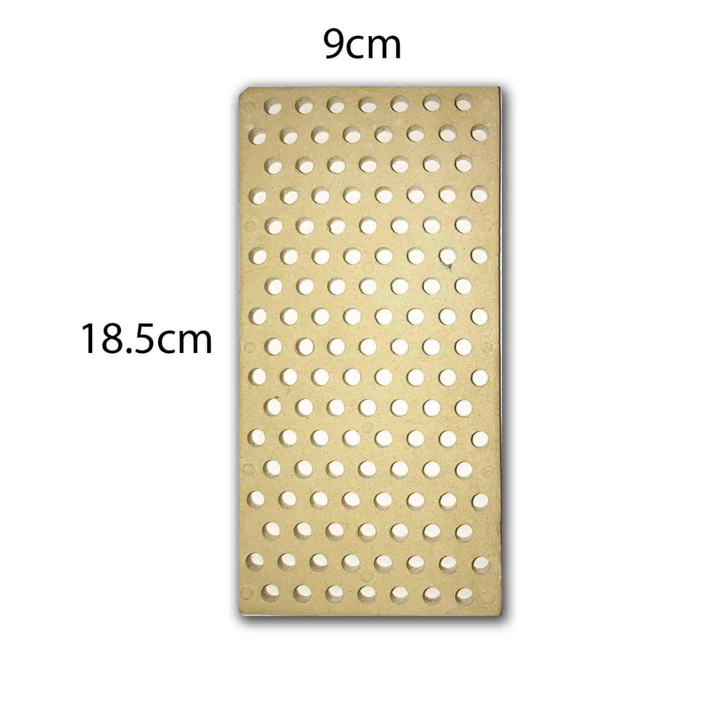 Tucker Ceramic Tile, Accessory, Tucker Australia