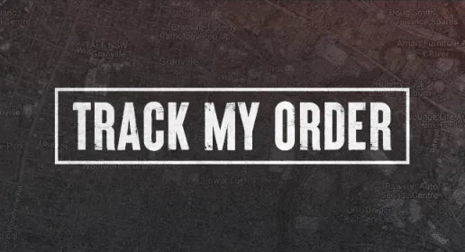 order tracking