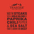 Traeger Beef Rub - 200g