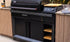 Traeger Timberline XL Built in Trim Kit - BAC681