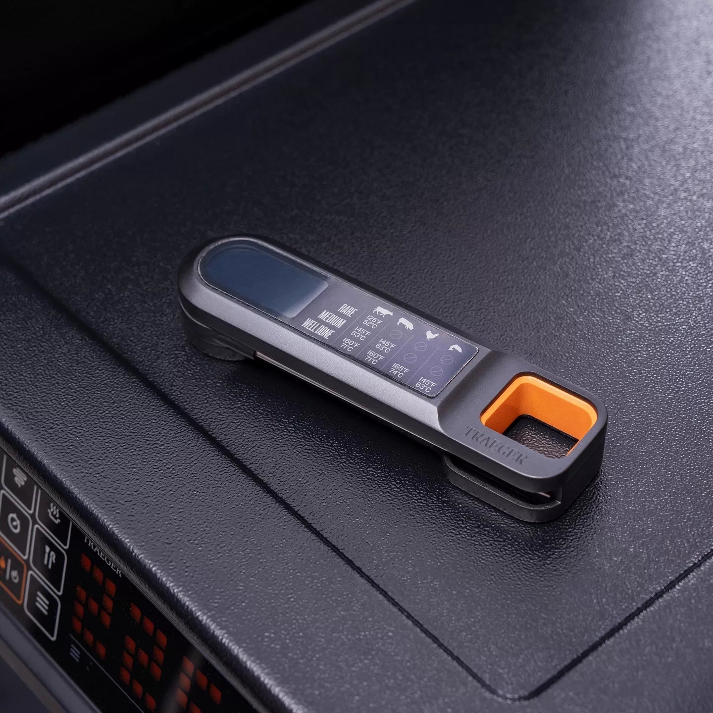 Traeger Instant Read Meat Themometer