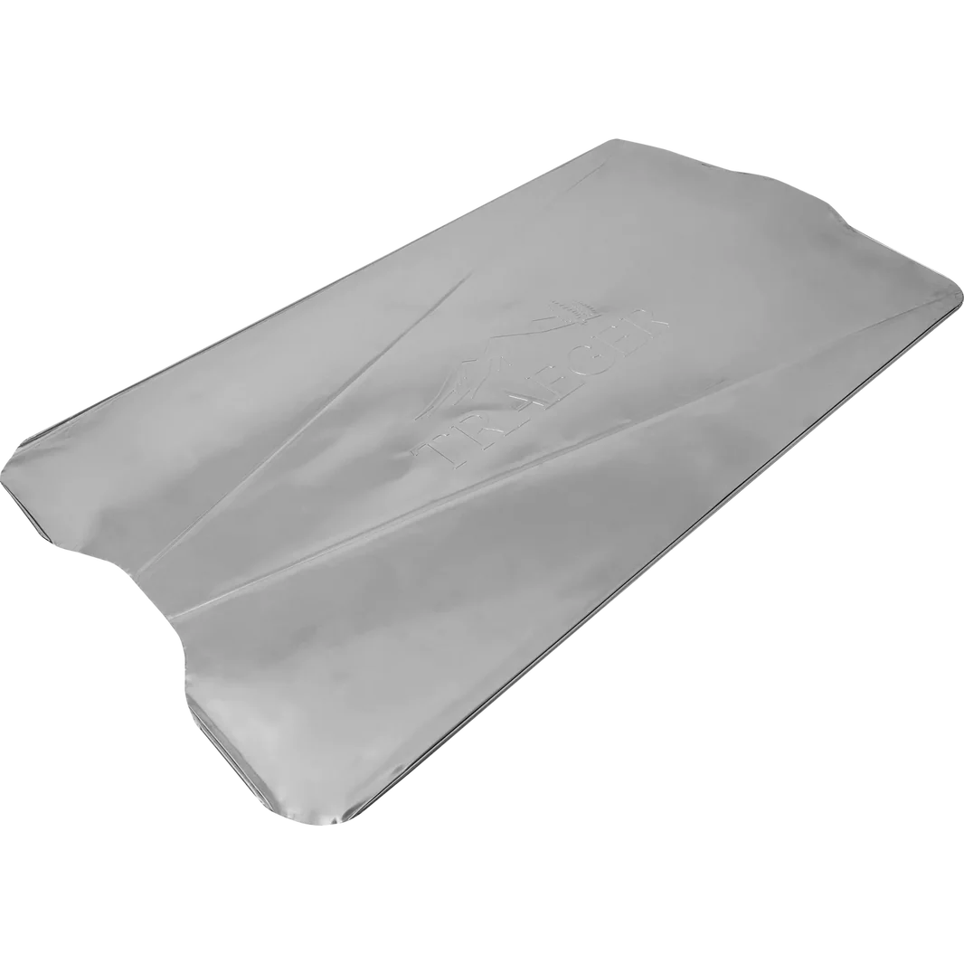 Traeger Drip Tray Liner 5 Pack