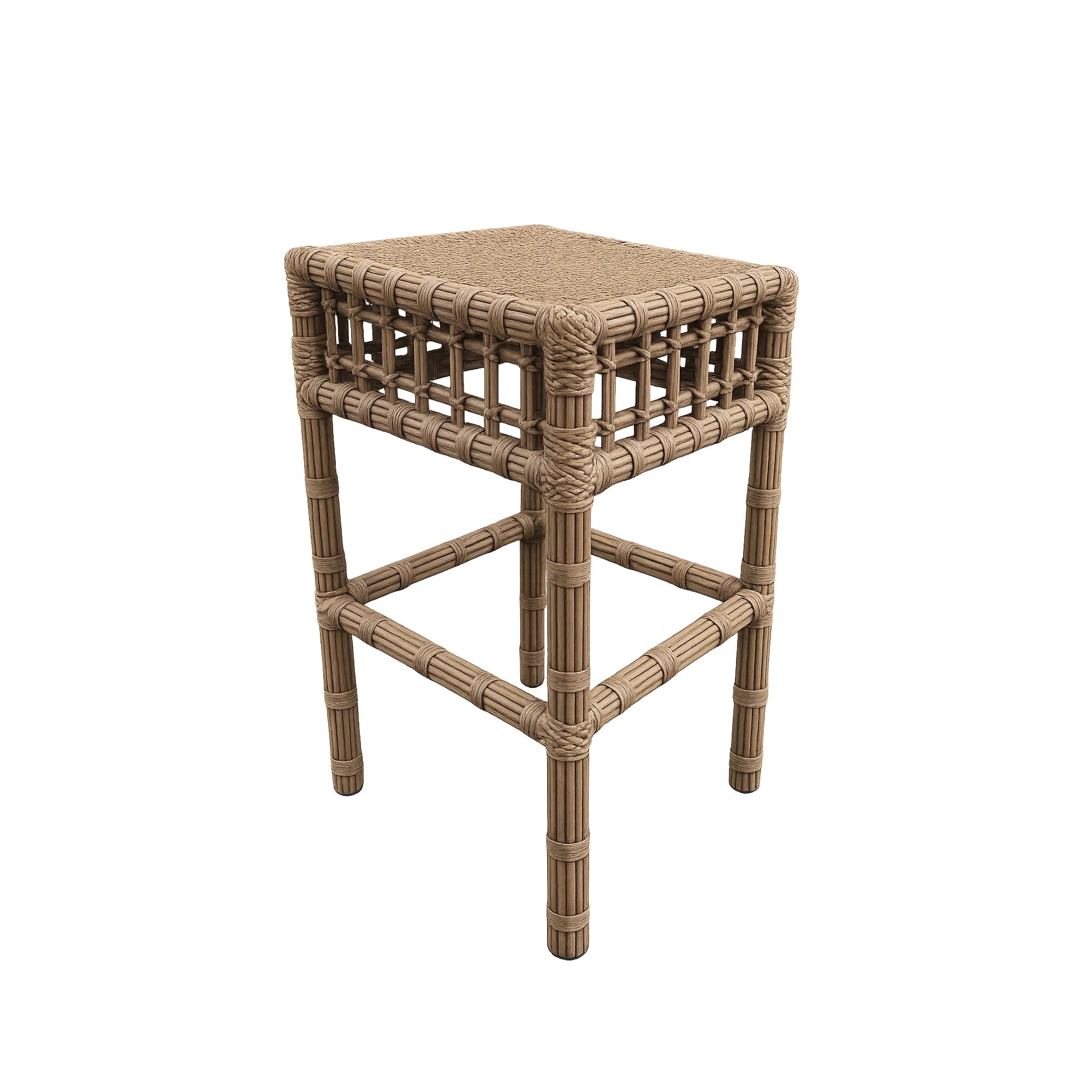 Tucker Bora Bar Stool