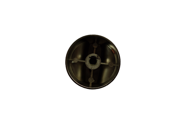 Tucker Knob for S Wok Burner - Tucker Barbecues