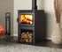 Regency Alterra F175B Freestanding Wood Fire