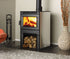 Regency Alterra F175B Freestanding Wood Fire