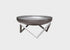 Alfred Riess Darvaza Stainless Steel Fire Pit - Large