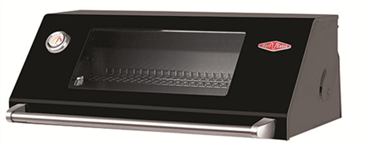Beefeater Discovery 1100e 5 Burner Built In BBQ - Joe's BBQs