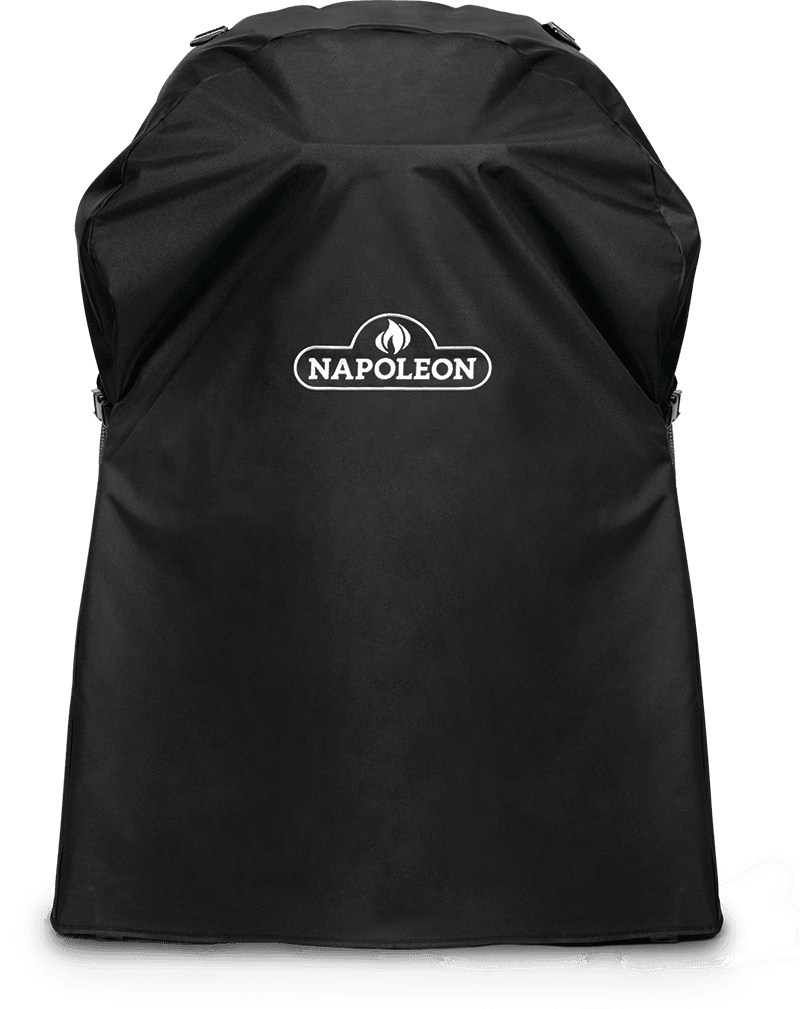 Napoleon Travel Q Pro 285 on Stand Cover - Joe's BBQs
