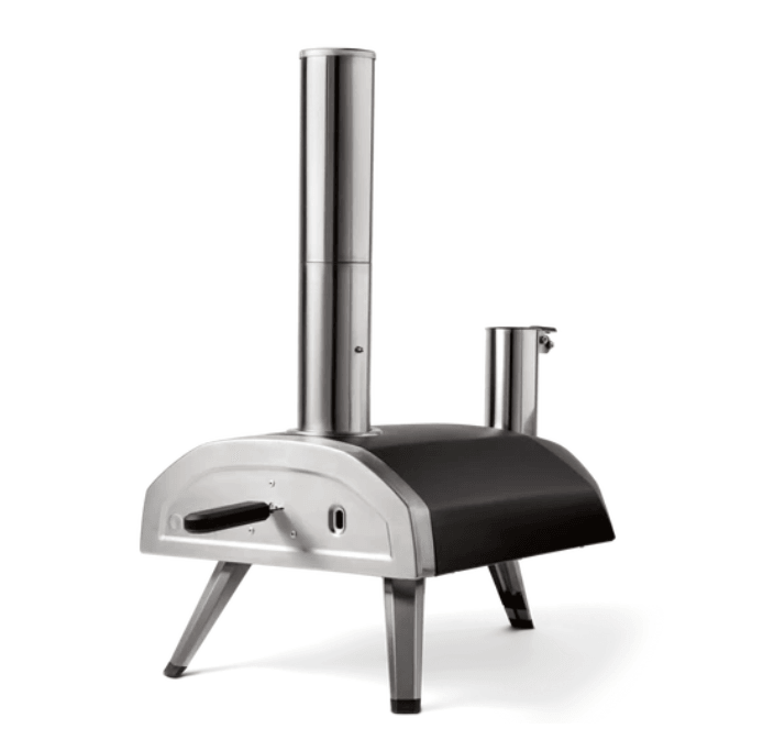 Ooni Fyra Portable Wood Pellet Fired Outdoor Pizza Oven – Joe's BBQs