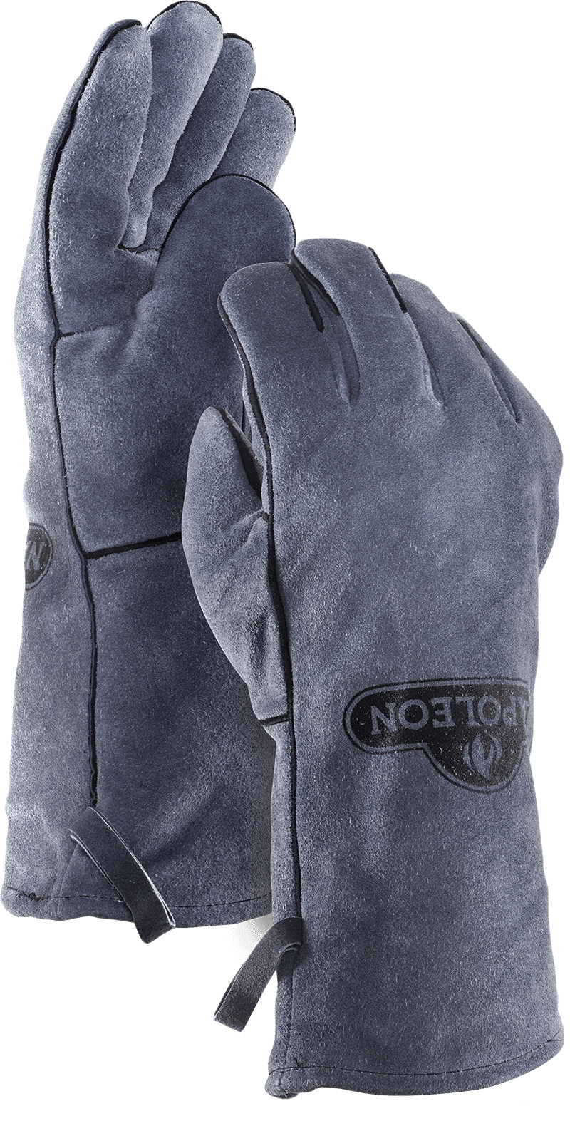 Napoleon Genuine Leather BBQ Gloves - Joe's BBQs