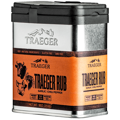 Traeger Rub 255g - Joe's BBQs