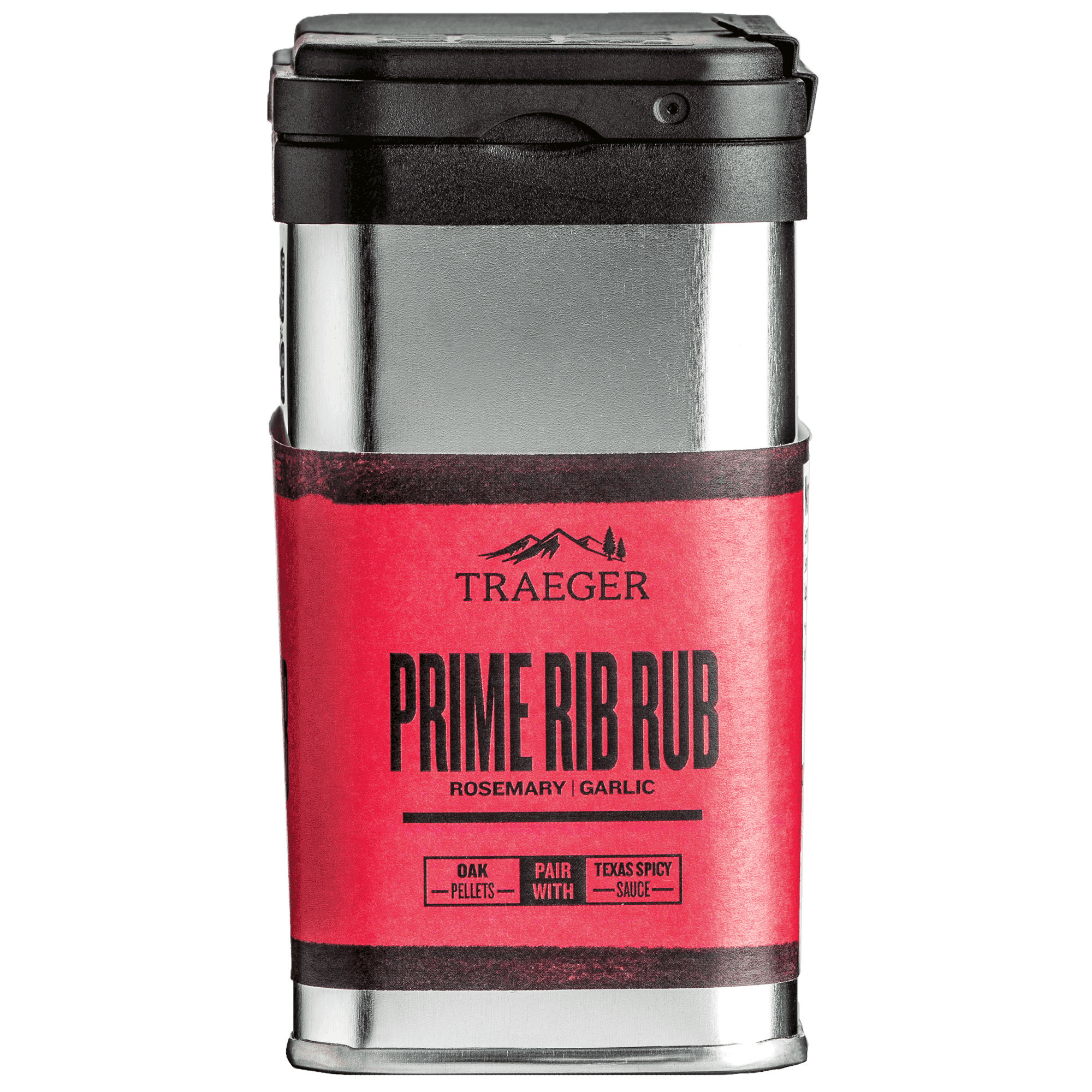 Traeger Prime Rib Rub 262g - Joe's BBQs