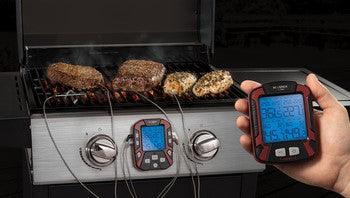 Maverick Remote BBQ & Smoker Thermometer - XR-50 - Joe's BBQs