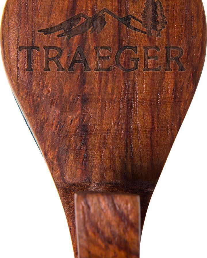 Traeger Magnetic Wooden Hooks - 3 Piece - Joe's BBQs