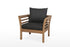 East India Day Bed Chair - Joe's BBQs