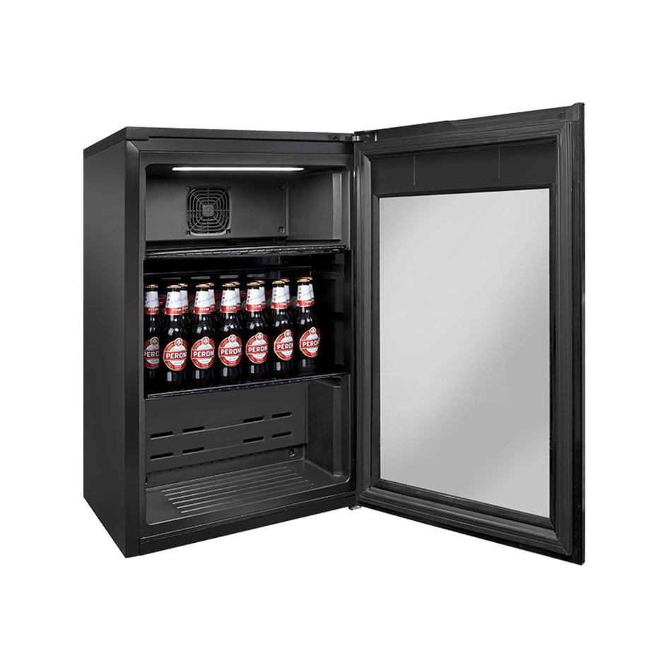 Artusi Outdoor bar fridge - Single door - Joe's BBQs