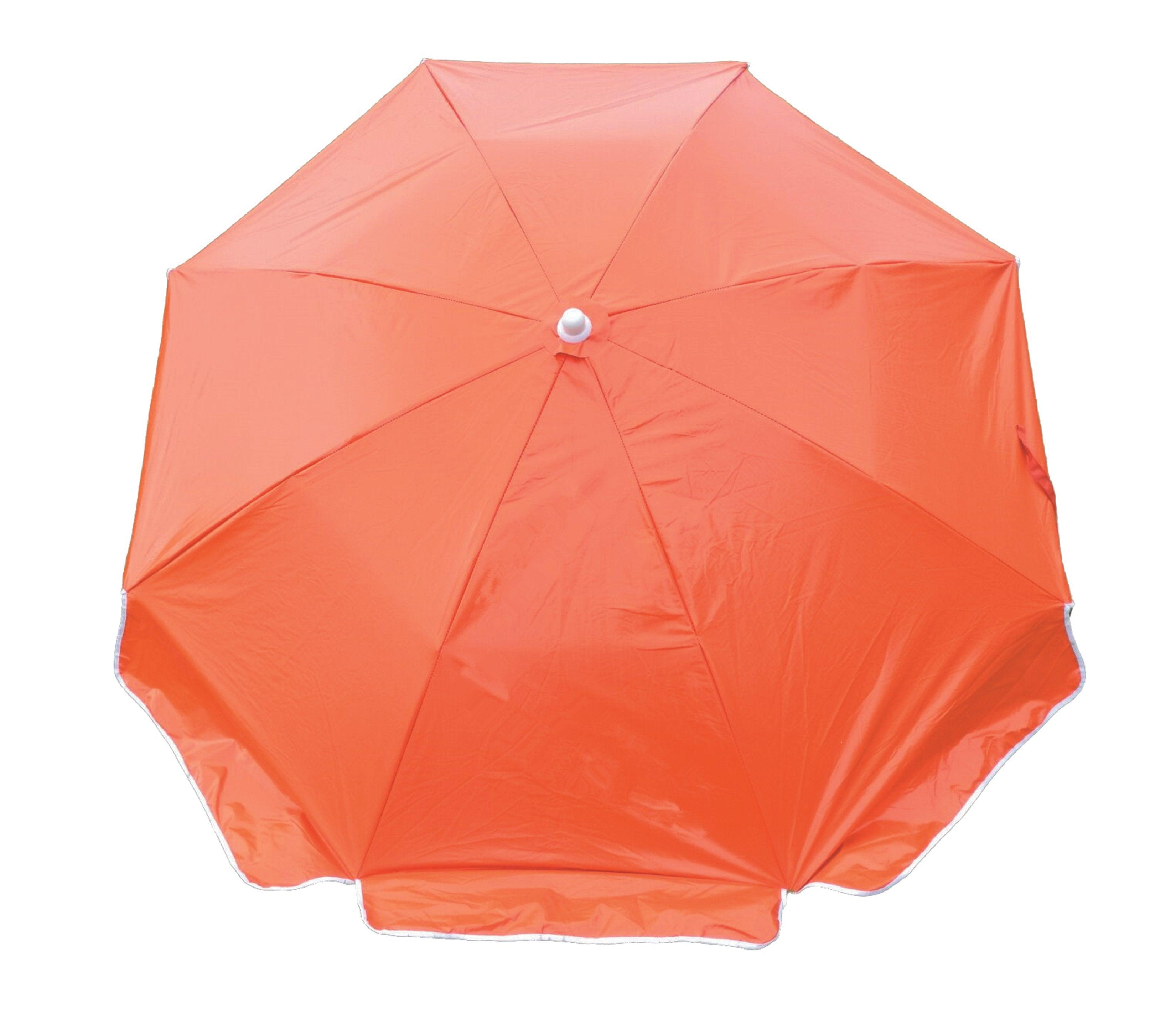 Shelta Avalon Beach Umbrella | 3 Colours - Joe's BBQs
