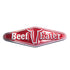 Beefeater Badge 1999 & Warming Rack for 5 Bnr - Joe's BBQs