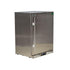 Rhino Stainless Steel 1 Door Solid Stainless Bar Fridge, Fridges & Coolers, Rhino