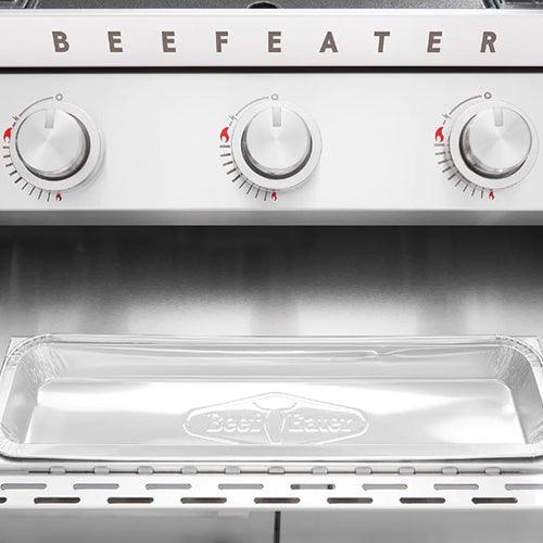 Beefeater 7000 Series Premium 5 Burner Built-In BBQ - BBF7655SA - Joe's BBQs