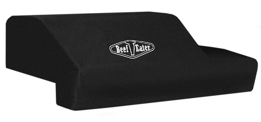 Beefeater Cover to suit 5+1 Burner Signature SL4000 Series Built In Barbeque - Joe's BBQs