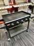 Beefeater Clubman All Plate BBQ