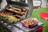 Beefeater 1600 Series Stainless Steel 5 Burner BBQ on Trolley
