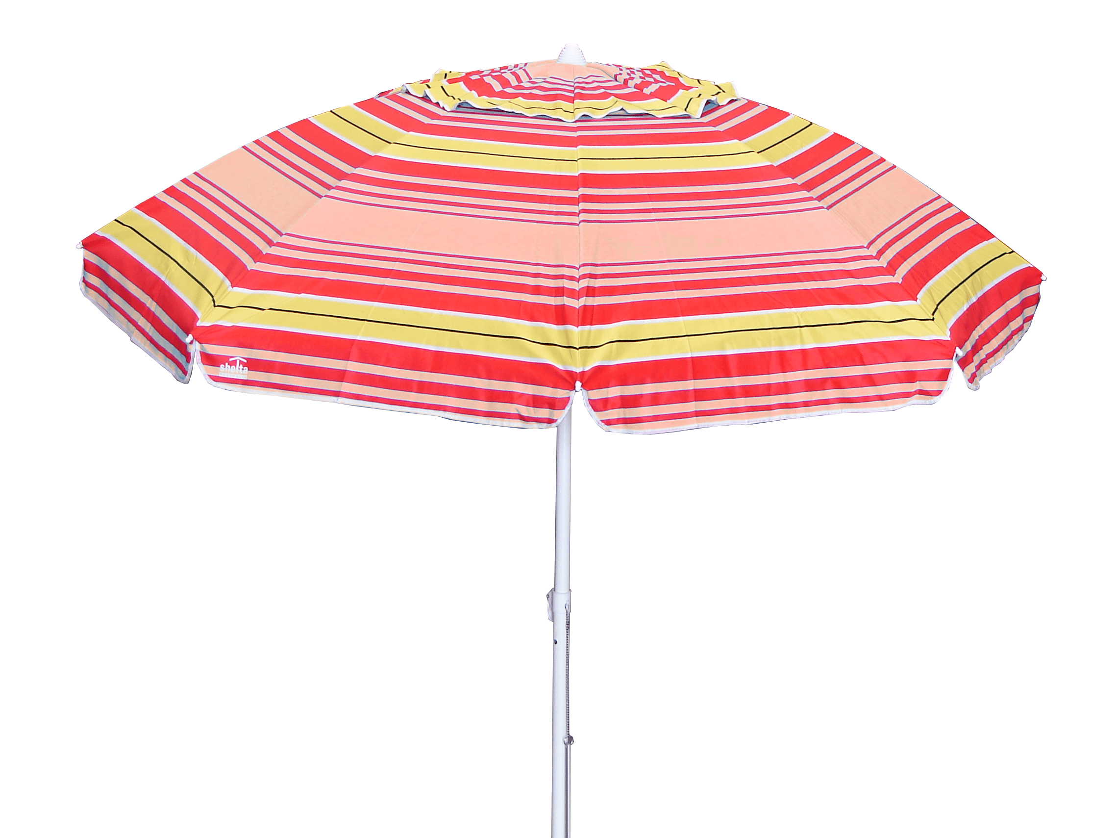 Shelta Cottesloe Beach Umbrella | 3 Colours - Joe's BBQs