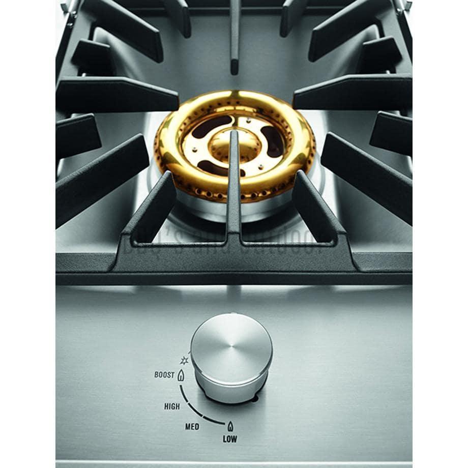 Beefeater Signature Proline Quadburner Side Burner Built in
