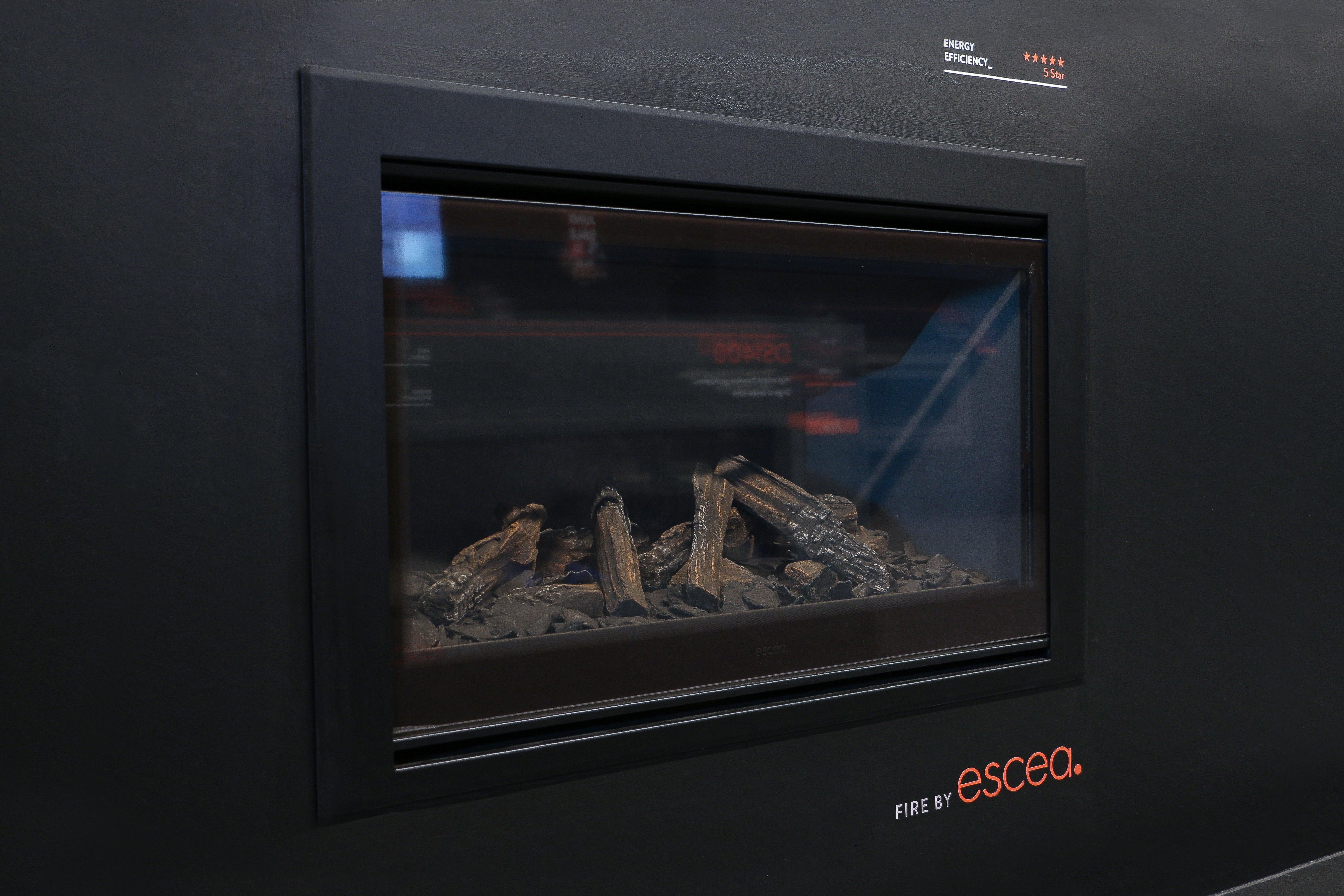 Buy Escea DF960 Gas Fireplace – Joe's BBQs