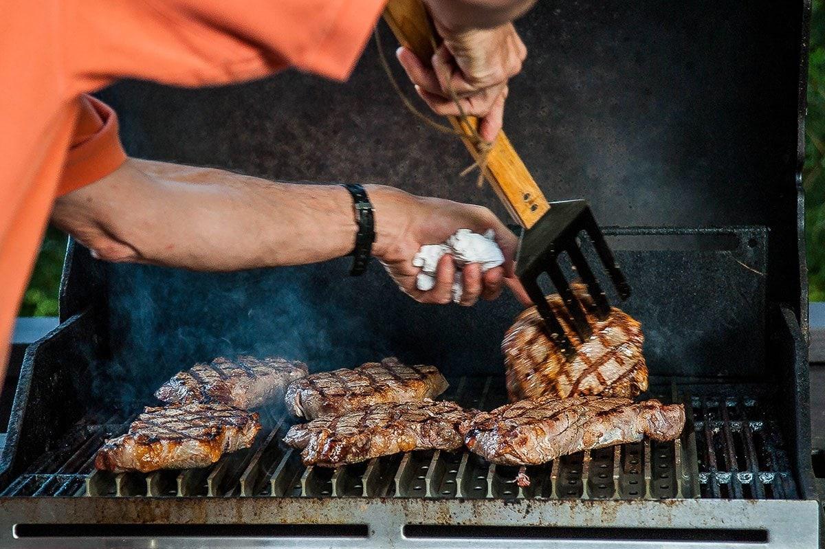 GrillGrates for Weber Baby Q - Joe's BBQs