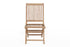 East India Madeira Folding Chair - Tucker Barbecues