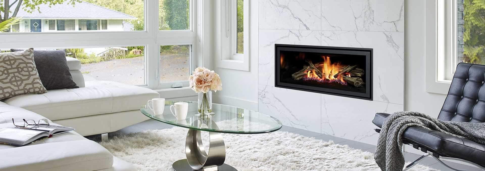 Regency GF950L Gas Fireplace, Heater, Regency Wood & Gas Heating