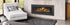 Regency Greenfire GF1500L Gas Fireplace, Regency, Regency Wood & Gas Heating