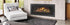 Regency Greenfire GF1500L Gas Fireplace, Regency, Regency Wood & Gas Heating