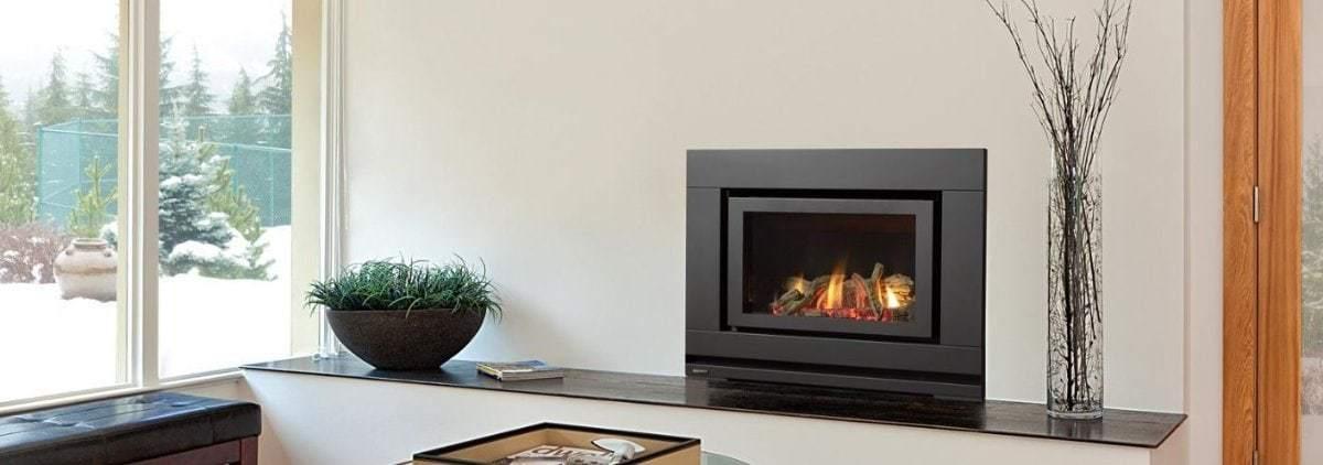 Regency GFi350L Gas Fireplace, Regency, Regency Wood & Gas Heating