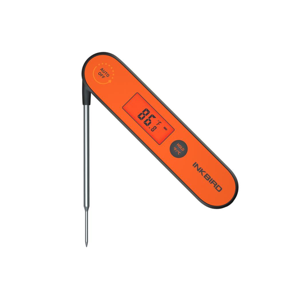 Inkbird Grill Single Digital Thermometer IHT-1P - Joe's BBQs