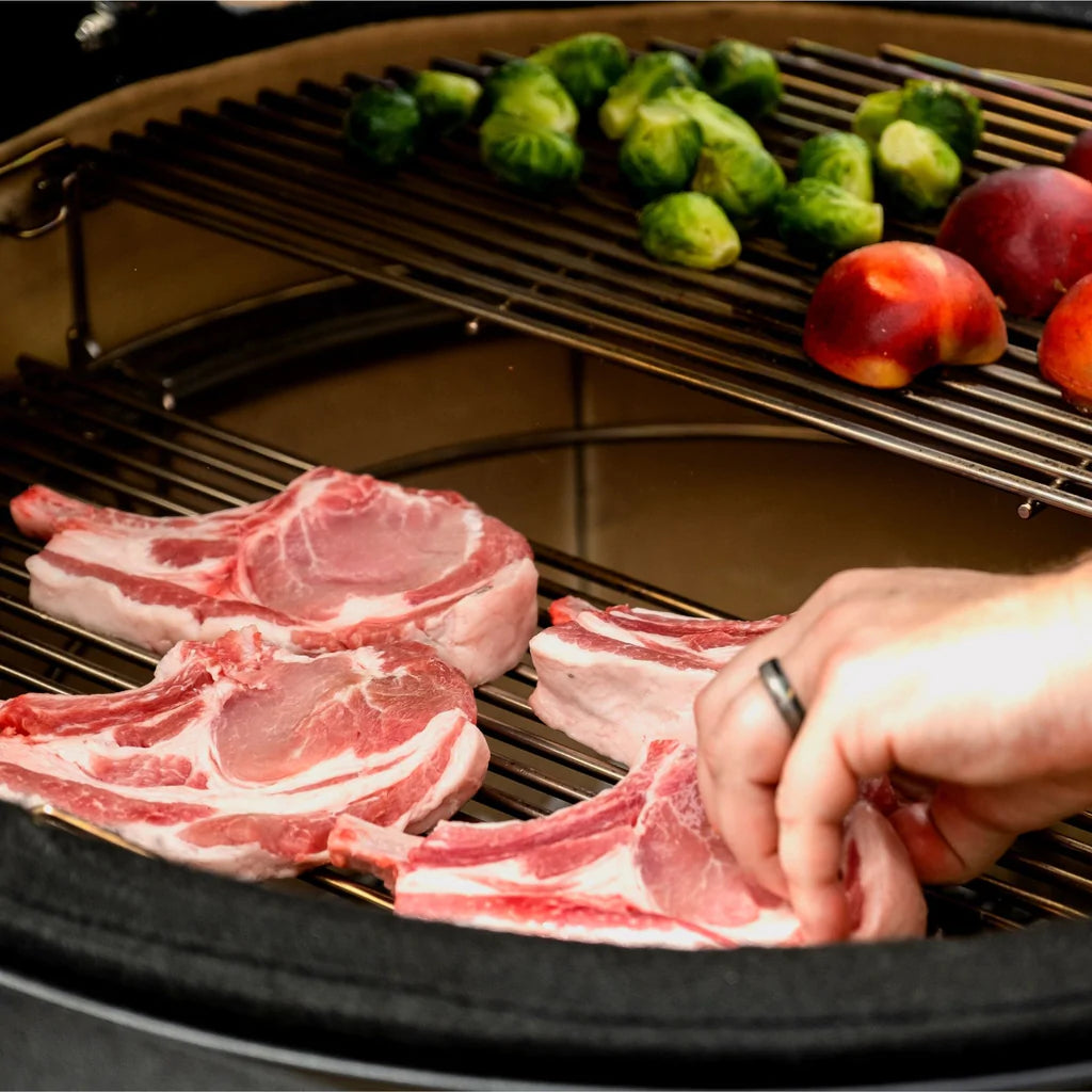 Kamado Joe Big Joe I Joe s BBQs