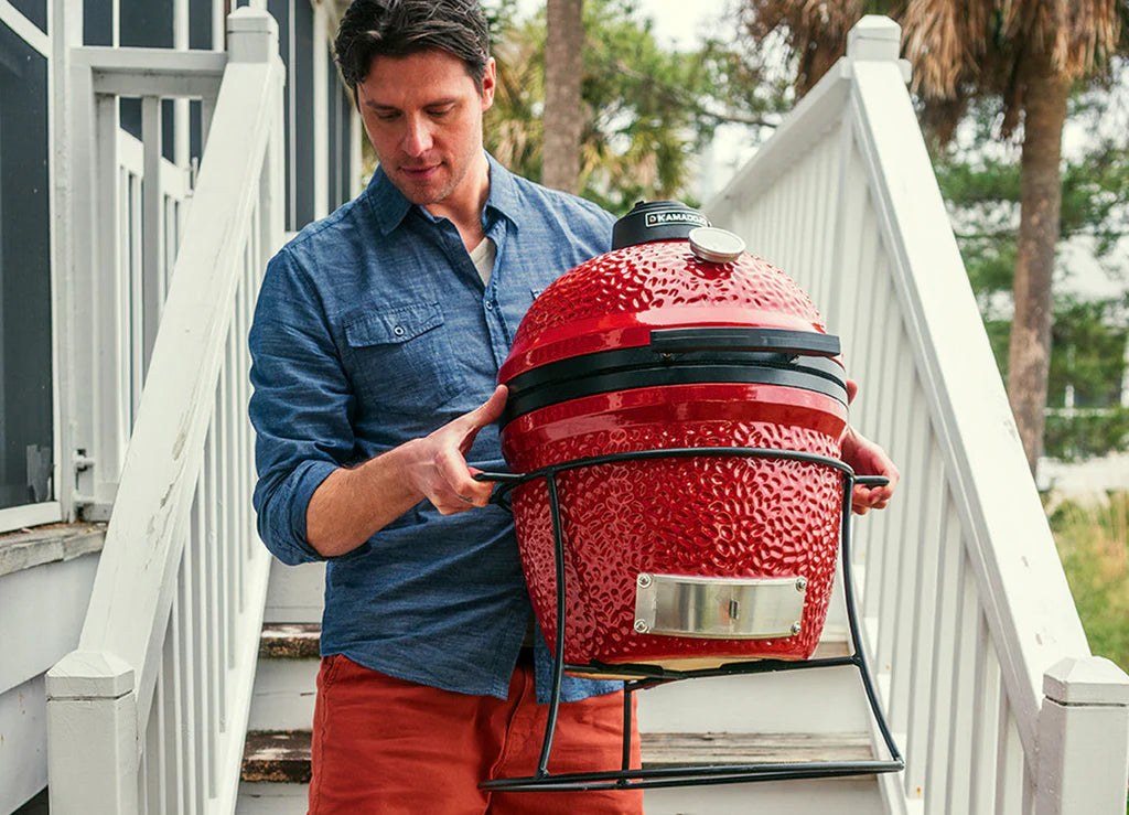 Kamado joe smokers online
